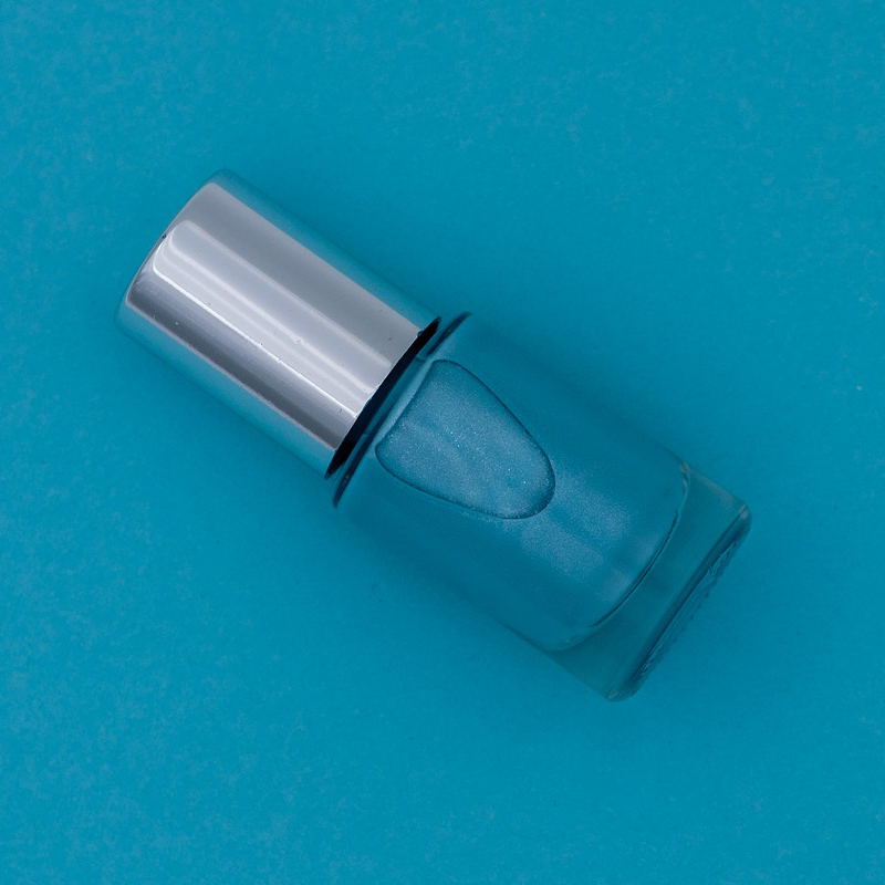 Nail Ploish - Favorite Movie Collection #02 Avatar